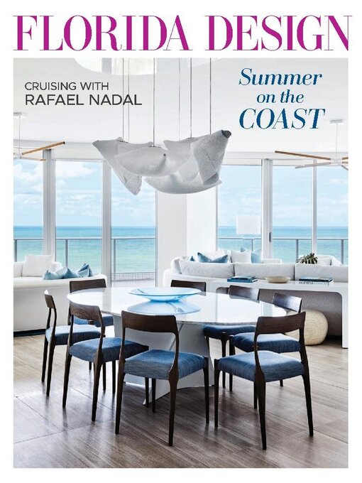 Cover image for Florida Design – Digital Edition